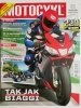 MOTOCYKL 6/2009